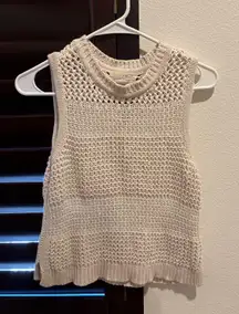 Target Knit Top