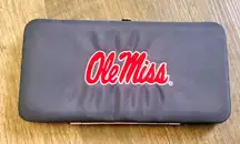FINAL PRICE NWT OLE MISS WALLET