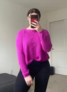 Sweater Top