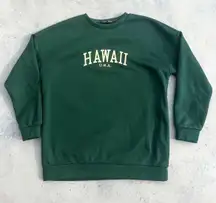 Hawaii Crewneck