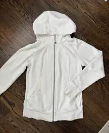 Lululemon Scuba Full-Zip Hoodie