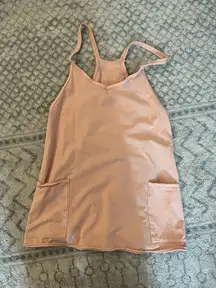 forbidden mini dress beige Georgia Peach Criss-Cross Back Ribbed Bodycon Mini Dress Beige