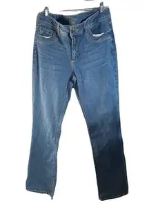 Riders by Lee boot cut 14 jeans.