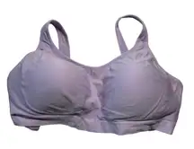 Shapermint Light Purple Daily Comfort Wireless Shaper Bra