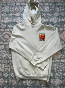 Graphic Hoodie