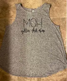 MOH Tank Top