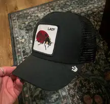 Goorin Bros Trucker Hat