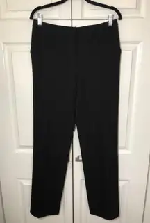 Women’s Black Tommy Hilfiger Dress Pants Size 4