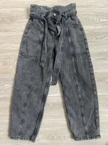 Bershka Denim Jeans