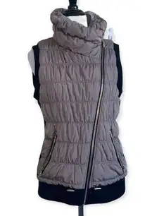 performance medium puffer‎ vest