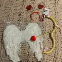 Cupid Halloween Costume