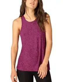 Beyond Yoga Dim The Lightweight  Looped Spacedye Tank Medium