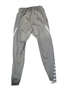 Nike Air Jordan Dri-Fit Athletic Training Pants size Medium.