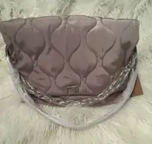 Steve Madden Shroom Bclove Boho Shoulder bag-NWT