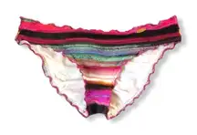 Luli Fama Bikini‎ Bottom