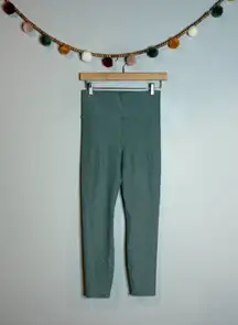 Vuori Clean Elevation athletic leggings