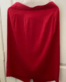 FINAL MARKDOWN Ladies' Karin Stevens Skirt (16W)