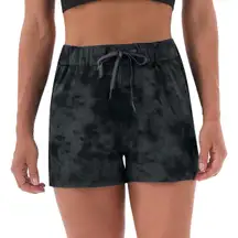 Comfy Travel Hiking Yoga Active Workout Lounge Shorts with Pockets 2.5” XS