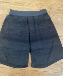 Lululemon Men’s Shorts