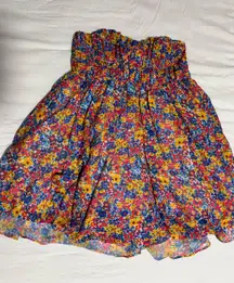 For Love & Lemons Dress Mini