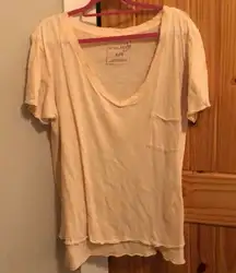 Free People Tee