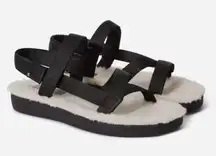 Everlane  Renew Teddy Sport Sandal