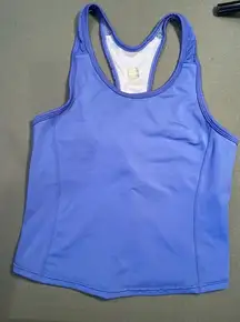 Moving Comfort‎ Tank Top Size Large