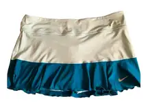 Women’s Nike Dri-Fit  tennis golf skort