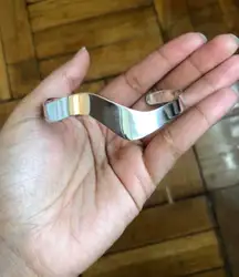 Retired  Bracelet