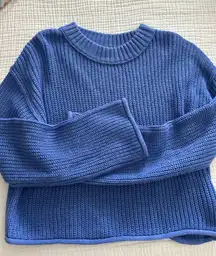 Wild Fable Sweater Knit