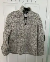 Sherpa 1/4 Zip