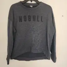 LONG SLEEVE crewneck sweater