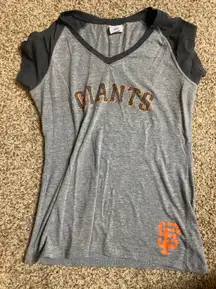 SF Giants Tee Shirt