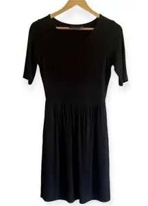 Cynthia Rowley  Little Black Dress