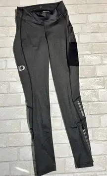 Pearl Izumi Charcoal Leggings