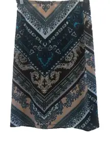 FINAL MARKDOWN Ladies’ Exact Change Skirt (M)