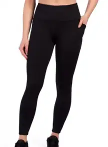 Fleece Lined Leggings