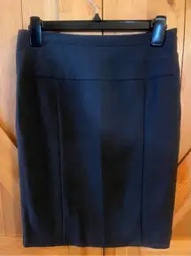 Memoir Beverly skirt size 1 (1453)