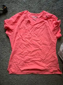 Greys Anatomy Scrub Top 