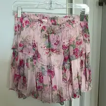 Loveshackfancy Skirt