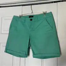 American eagle bermuda shorts