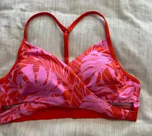 PINK Victoria’s Secret Swim to Gym Bralette