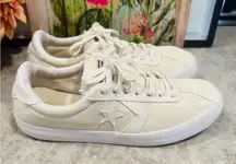 COPY - Converse Breakpoint Glam Low Top White Women's Sneaker Size 9.