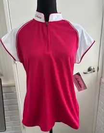 Schwinn NEW WITH TAGS Classic Jersey Cycling Top Large‎ bicycle workout outdoors