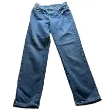 Riders Bootcut Jeans Size 8M