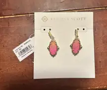 Kendra Scott Earrings