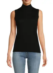 Saks Wool Tank Top