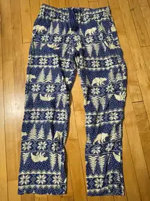 Pajama Pants