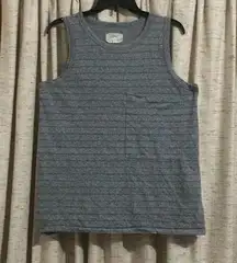 Current/Elliot The Pocket Muscle Tee