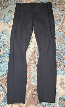 Lululemon Speed Up Tight